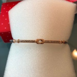 Stella & Dot Resilience Cuff